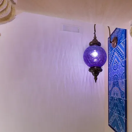 Kory Bed and Breakfast Σαν Βίτο λο Κάπο