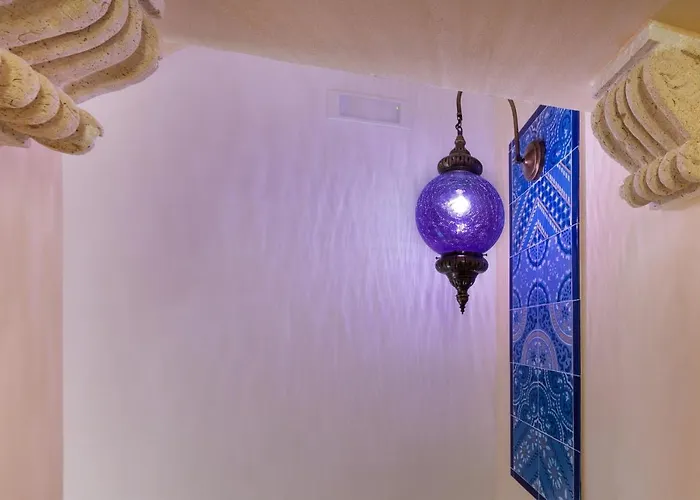 Kory Nocleg ze śniadaniem San Vito Lo Capo