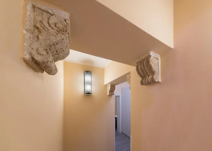 Nocleg ze śniadaniem Kory 3*