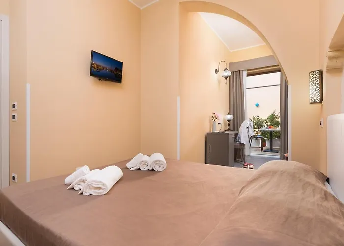 Kory Nocleg ze śniadaniem