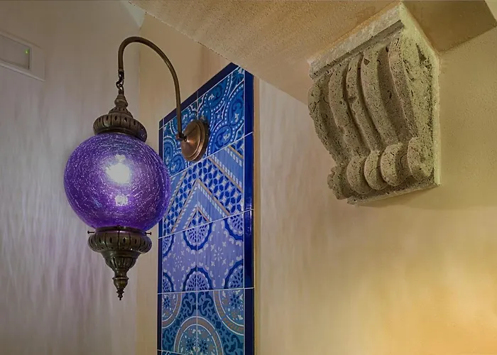 Kory San Vito Lo Capo