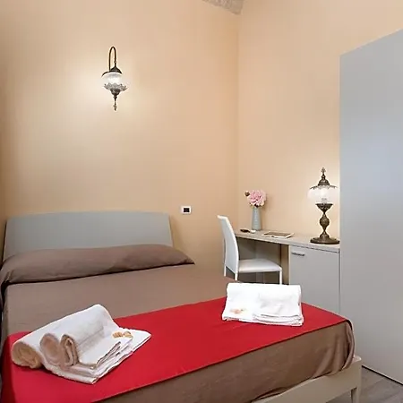 Couette-café Kory 3*