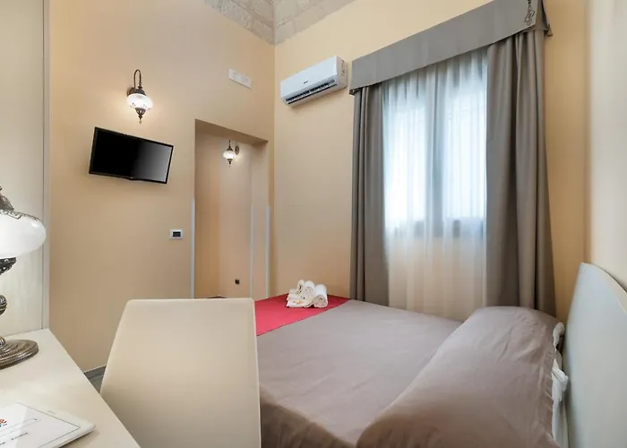 B&B Kory 산비토로카포